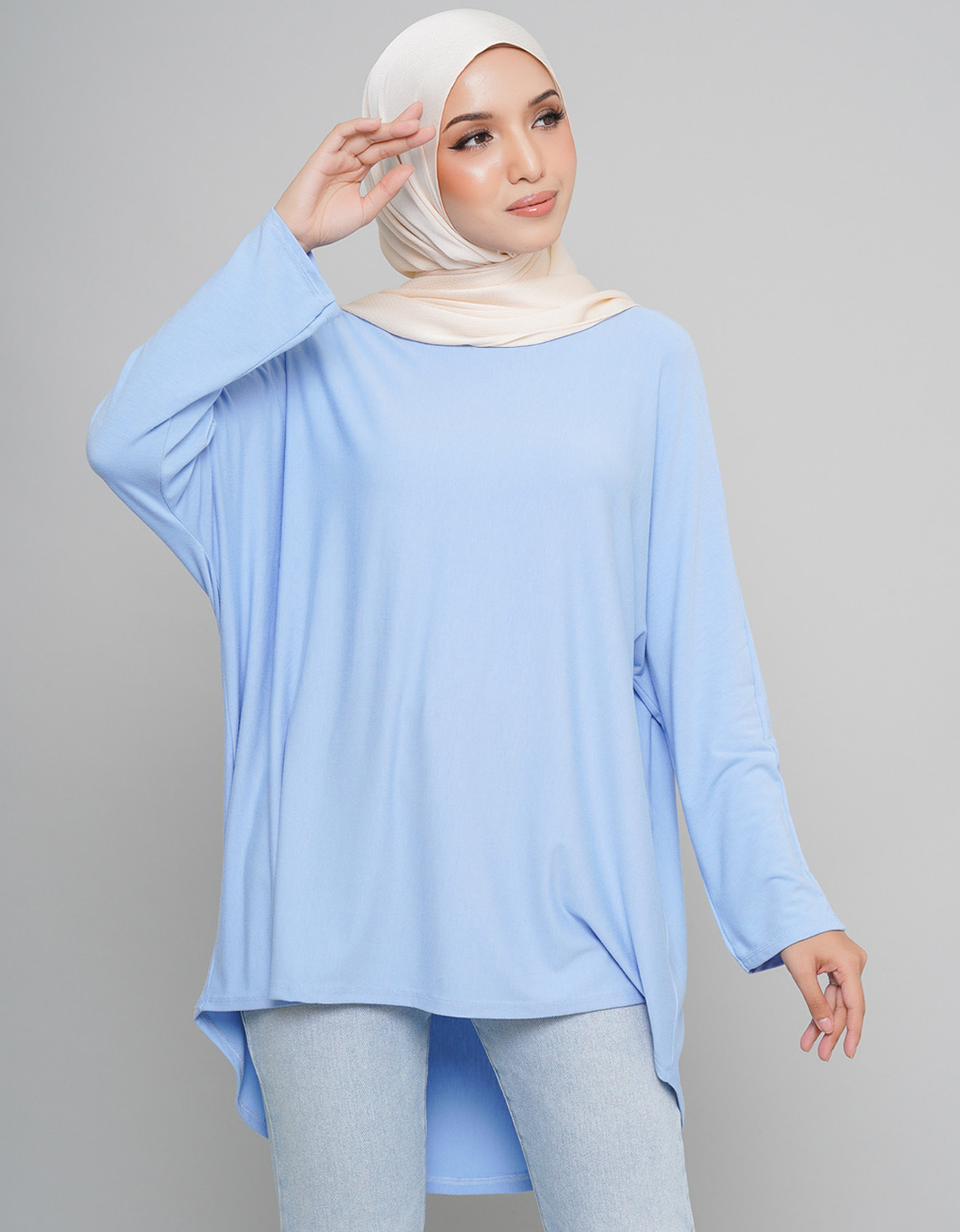 Alice Blouse